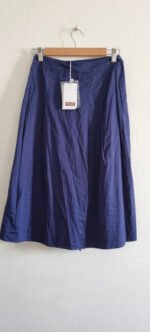Jupe bleue Comptoir des Cotonniers – Image 2