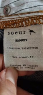 Jean Barney Sœur – Image 4