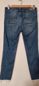 Jean bleu Sud Express – Image 3