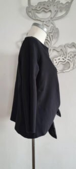 Top noir Bimba Y  Lola – Image 4