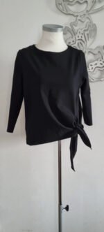 Top noir Bimba Y  Lola – Image 3