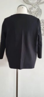 Top noir Bimba Y  Lola – Image 5