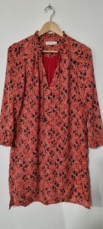 Robe rouge See U Soon