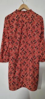 Robe rouge See U Soon – Image 4