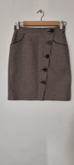 Jupe crayon Maje – Image 2