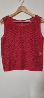 Blouse rose Les Petites.. – Image 2