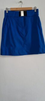 Jupe bleue Cop Copine – Image 2