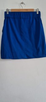 Jupe bleue Cop Copine – Image 3