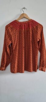 Blouse Antik batik pour Monoprix – Image 4