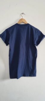 Tee shirt bleu Maison Labiche – Image 2