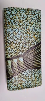 Pochette imprimée ethnique – Image 3