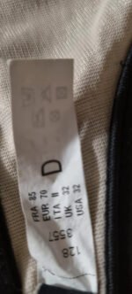 Corset noir Chantelle – Image 5