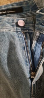 Jean bleu Mo & Co – Image 5