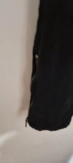 Jean slim noir Bel Air – Image 5