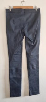 Pantalon cuir Hotel Particulier – Image 3