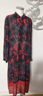 Tunique longue Chacok