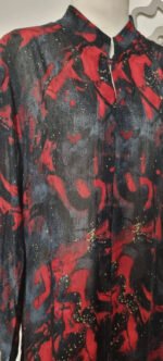 Tunique longue Chacok – Image 2