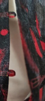 Tunique longue Chacok – Image 3