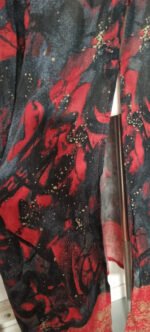 Tunique longue Chacok – Image 4