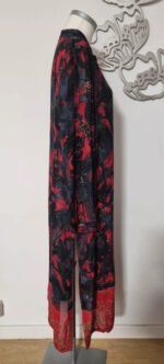 Tunique longue Chacok – Image 5