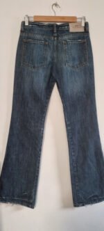 Jean évasé Thomas Burberry – Image 3