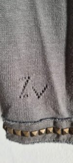 Gilet kaki Zadig & Voltaire – Image 2