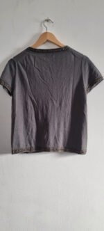 Gilet kaki Zadig & Voltaire – Image 4