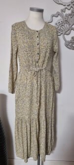 Robe verte Harris Wilson – Image 2