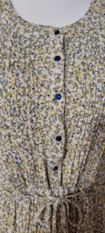 Robe verte Harris Wilson – Image 3