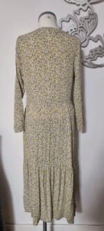 Robe verte Harris Wilson – Image 4