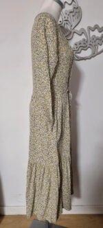 Robe verte Harris Wilson – Image 5