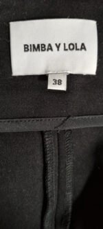 Jupe noire Bimba Y Lola – Image 4