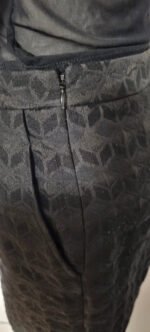 Jupe courte claudie Pierlot – Image 4