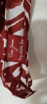 Foulard Tara Jarmon – Image 2