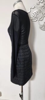 Jupe courte claudie Pierlot – Image 3