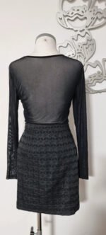 Jupe courte claudie Pierlot – Image 5