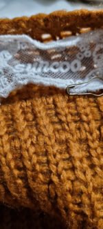 Pull marron Suncoo – Image 5