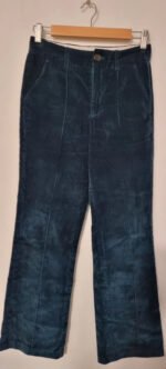 Pantalon velours Soeur par la Redoute