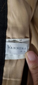 Bustier beige Vanina Vesperini – Image 5