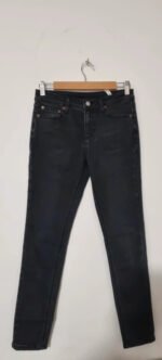 Jean noir Acne Studios