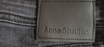 Jean noir Acne Studios – Image 5