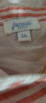 Robe Petit Bateau – Image 3