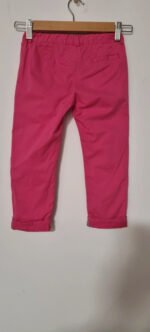 Pantalon rose Jacadi – Image 3