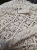 Top crème Ba&sh – Image 4