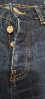 Jean Ash knowledge Cotton apparel – Image 2