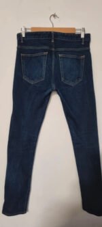 Jean Ash knowledge Cotton apparel – Image 3