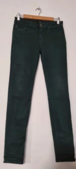 Jean vert The Kooples – Image 2