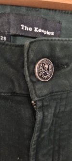 Jean vert The Kooples – Image 3