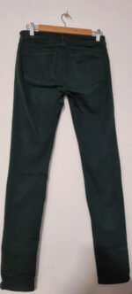 Jean vert The Kooples – Image 4