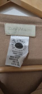 Pull beige Zadig &Voltaire – Image 3